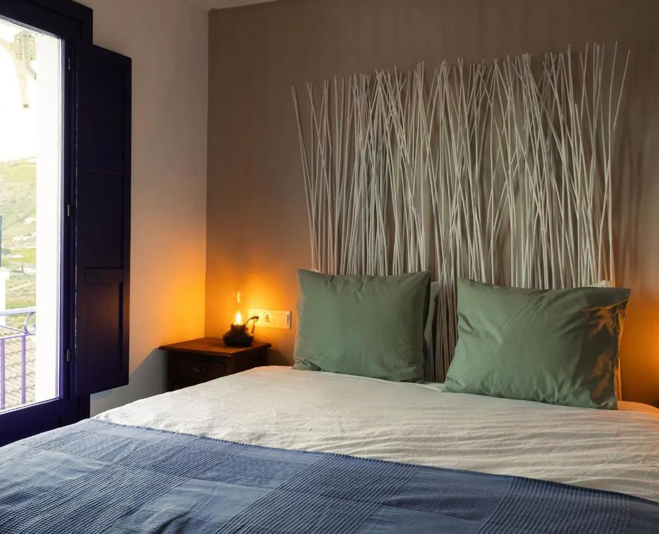 Casa Vista Bed and Breakfast Canillas de Albaida