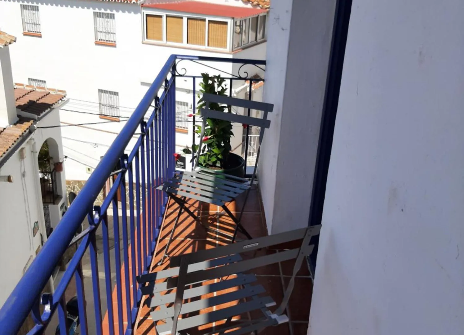 Casa Vista Bed and Breakfast Canillas de Albaida