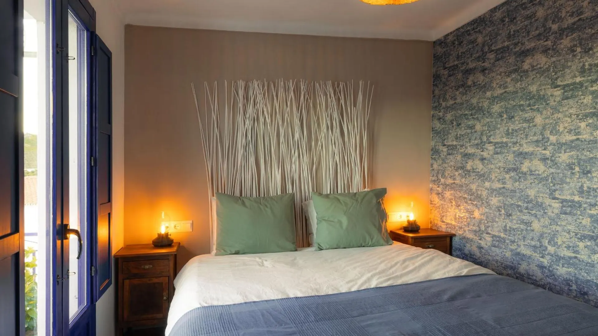 Casa Vista Bed and Breakfast Canillas de Albaida