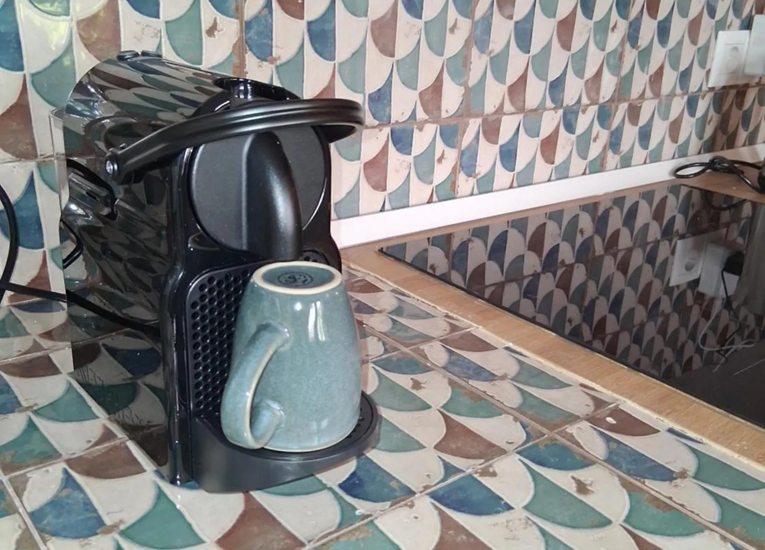 Casa Vista Bed and Breakfast Canillas de Albaida 0*,  Ισπανία