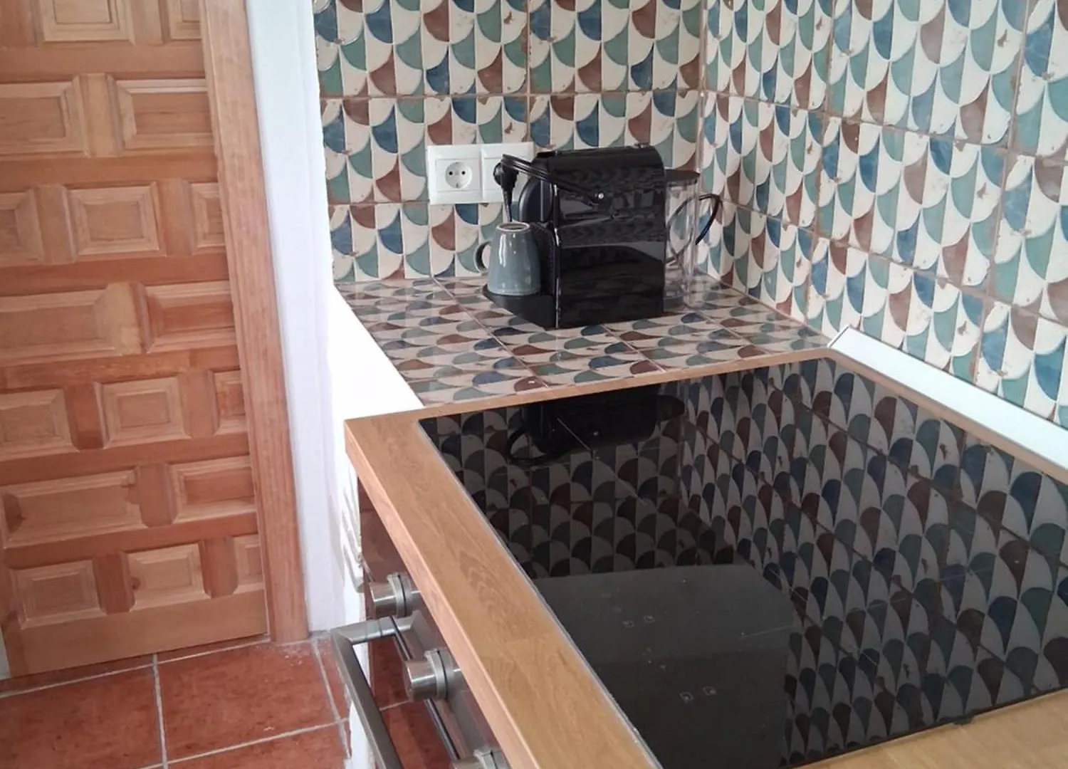 Casa Vista Bed and Breakfast Canillas de Albaida